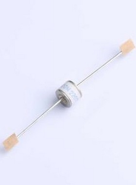 B8G600M 气体放电管(GDT) 360V 10kA 2端 插件GDT 插件,8x6mm