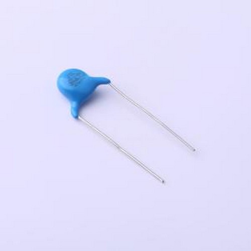 CY1152ME1IEF46L2A2 安规电容 1.5nF ±20% 400V 等级:Y1 插件,P=