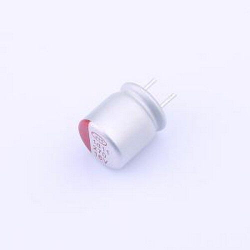 PCR1CCN271MB08CC35WP 固态电容 270uF ±20% 16V 插件,D8xL8mm