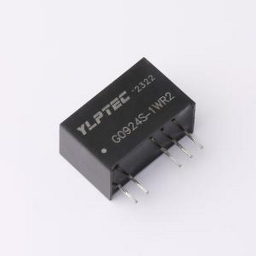 G0924S-1WR2 电源模块 G0924S-1WR2 SIP-5