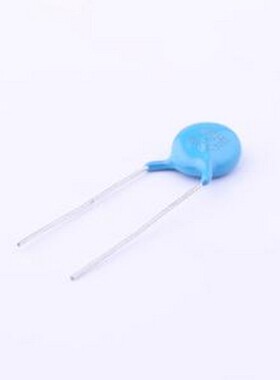 CC3I222ME1IEE48V70MF 直插瓷片电容 2.2nF ±20% 6kV 插件,P=10m