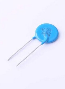 RM14D201KD1IE100 压敏电阻 钳位电压340V 57焦耳 插件压敏电阻