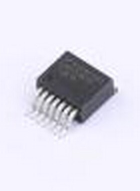LM2593HVS-5.0/NOPB DC-DC电源芯片 LM2593HVS-5.0/NOPB DDPAK(TO