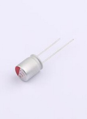 SPV1VM471G13O00RAXXX 固态电容 470uF ±20% 35V 插件,D10xL13mm