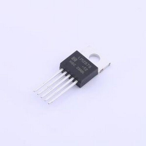 LM2575T-12G DC-DC电源芯片 LM2575T-12G TO-220-5L