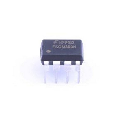 FSGM300N AC-DC控制器和稳压器 650V 集成电源开关，带异常 OCP，图片
