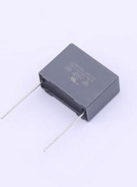 C42Q2125K9SC000 安规电容 1.2uF ±10% 305V 等级:X2 插件,P=22.