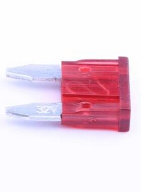 9C.0010301ZG(小型) 汽车保险丝 32V刀片式保险丝 -