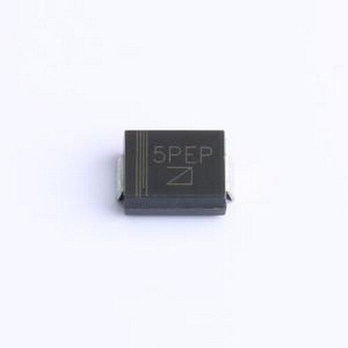 5.0SMDJ12A 静电和浪涌保护(TVS/ESD) 5.0SMDJ12A SMC