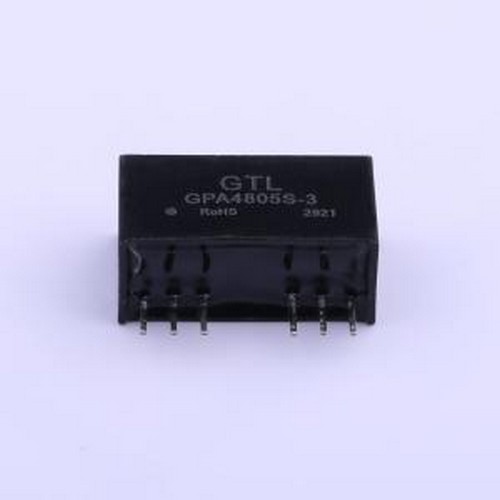 GPA4805S-3 电源模块 GPA4805S-3 -
