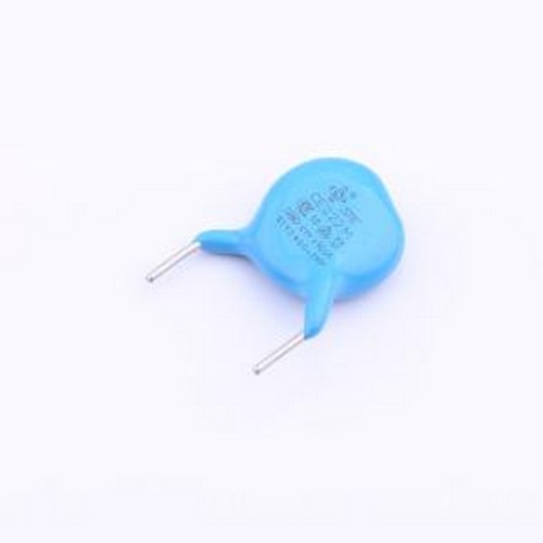 G10E3D222MA5B0S0N0 安规电容 2.2nF ±20% 250V 等级:Y2 插件,P=