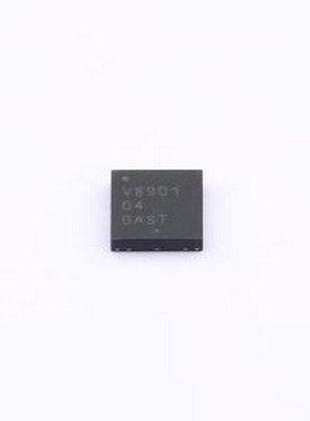 NCV890104MWR2G DC-DC电源芯片 NCV890104MWR2G DFN-12-EP(4x4)