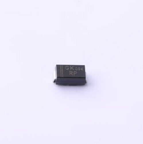 SMAJ70A 静电和浪涌保护(TVS/ESD) VRMW(V) 70 BreakdownVoltage(