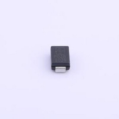 P0300SB 半导体放电管(TSS) P0300SB SMB