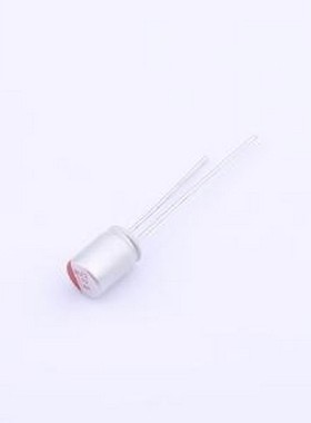 E2271M016C080RL 固态电容 270uF ±20% 16V 插件,D6.3xL8mm