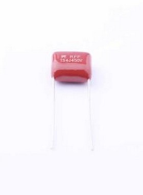 MPP154J2W1307126LC 聚丙烯膜电容(CBB) 150nF ±5% 450V 插件