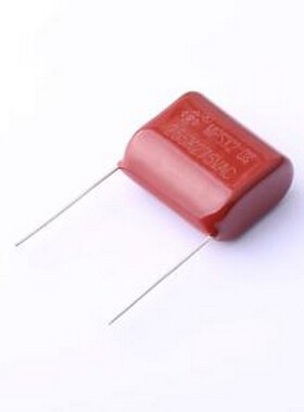 B2P2255KT1B0240210120EOY 聚丙烯膜电容(CBB) 2.5uF ±10% 275V