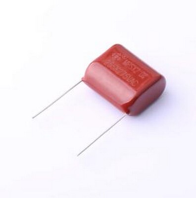 B2P2255KT1B0240210120EOY 聚丙烯膜电容(CBB) 2.5uF ±10% 275V