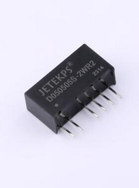 D050505S-2WR2 电源模块 DC-DC模块 -