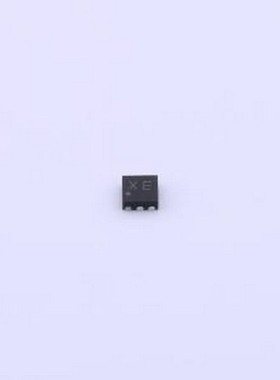 TPUSBM5V5X4-TL 静电和浪涌保护(TVS/ESD) TPUSBM5V5X4-TL DFN161