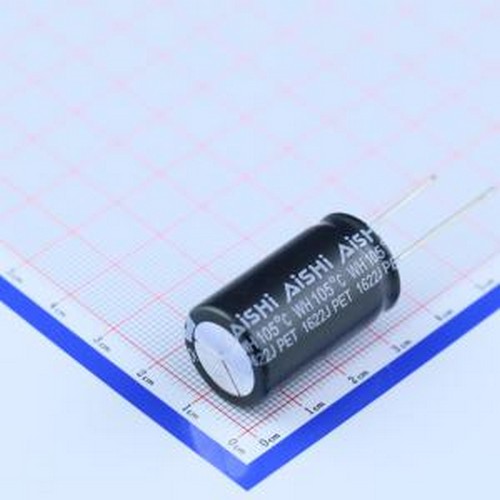 EWH2GM121M30OT 直插铝电解电容 120uF ±20% 400V 插件,D18xL30m