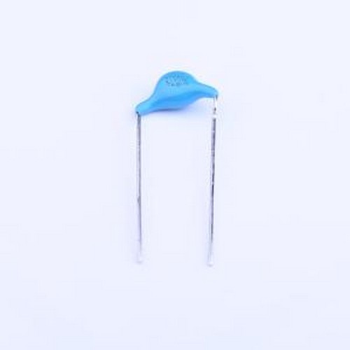 DE1E3KX102MA4BN01F 安规电容 等级:X1,Y1 1nF ±20% 250V 插件,P