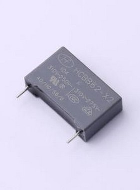 HCBB62X2/Q3104K60C350 聚丙烯膜电容(CBB) 薄膜电容 -