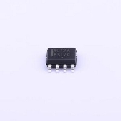 MC79L12ACDR2G 线性稳压器(LDO) 输入35V 输出12V 100mA SOIC-8