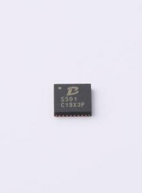 PL5501 DC-DC电源芯片 PL5501 QFN-32-EP(4x4)