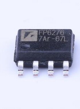 FP6276XR-G1 DC-DC电源芯片 FP6276XR-G1 SOP-8-EP