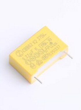 PPX224KA1Z2356YH1 聚丙烯膜电容(CBB) 0.22K275V 18x12x6 P15 L3