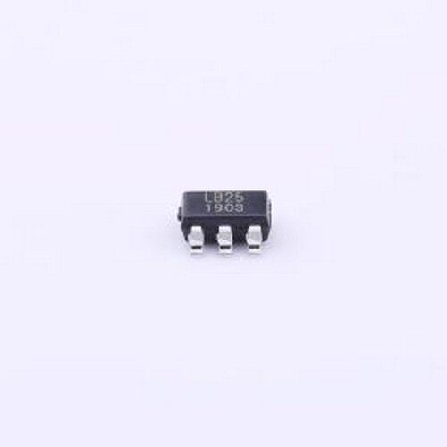 RS3236-2.5YF5 线性稳压器(LDO) 输入7.5V 输出2.5V 500mA SOT-23