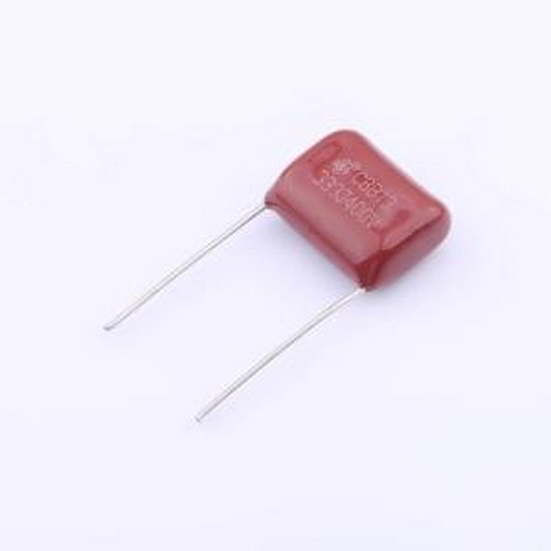 B32G333JQ1B0170125075EOY 聚丙烯膜电容(CBB) 33nF ±5% 400V 插