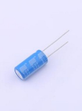 FH2R7L505M-N1020 超级电容器 5F ±20% 2.7V 插件,P=5mm
