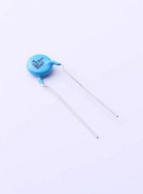 DCH222M36Y5UR6BK7A0 直插瓷片电容 2.2nF ±20% 3kV 插件,P=7.5m