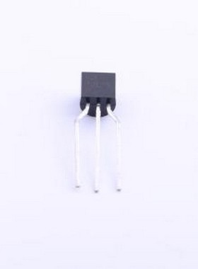 CJ78L12-TA 线性稳压器(LDO) 输入35V 输出12V 100mA TO-92-2.54m