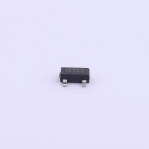 HT7133S 线性稳压器(LDO) HT7133S SOT-23