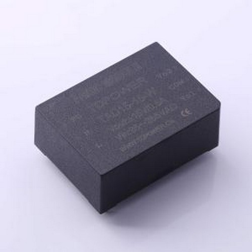 TAD15-15-W 电源模块 TAD15-15-W 插件,45x62mm