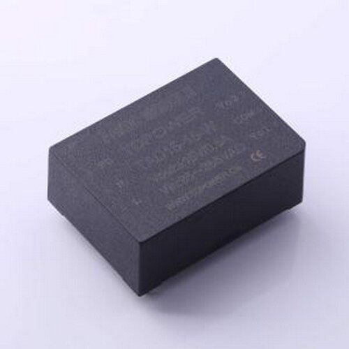 TAD15-15-W 电源模块 TAD15-15-W 插件,45x62mm