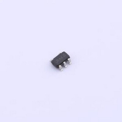 LP5907QMFX-2.8Q1 线性稳压器(LDO) LP5907QMFX-2.8Q1 SOT-23-5