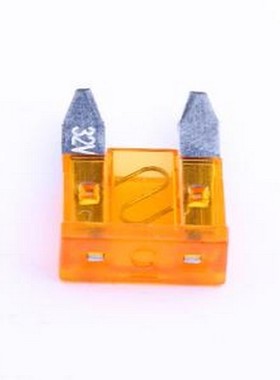 9C.5000301ZG(小型) 汽车保险丝 32V刀片式保险丝 -