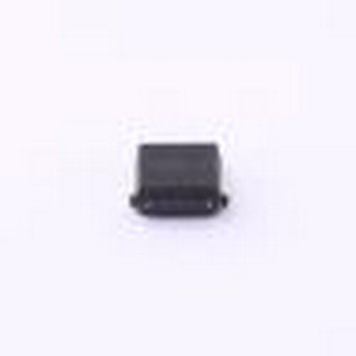 P6SMB6.8CA 静电和浪涌保护(TVS/ESD) P6SMB6.8CA SMB
