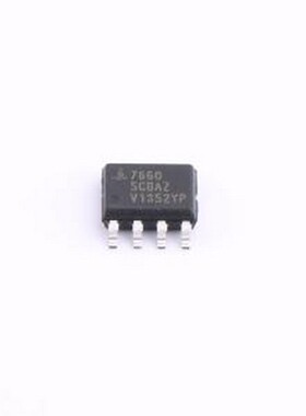 ICL7660SCBAZ DC-DC电源芯片 ICL7660SCBAZ SOIC-8