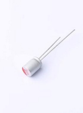 JBLE2271M016C080RLM 固态电容 270uF ±20% 16V 插件,D6.3xL8mm