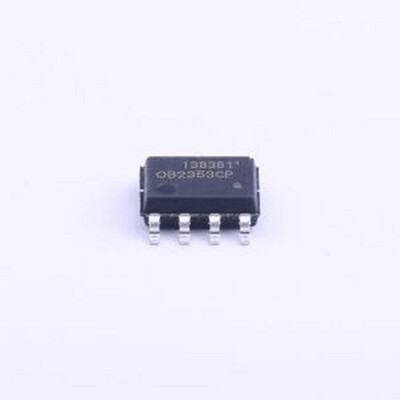 OB2353CPA AC-DC控制器和稳压器 OB2353CPA SOP-8