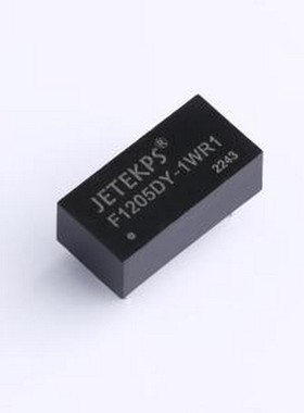 F1205DY-1WR1 电源模块 F1205DY-1WR1 DIP-5
