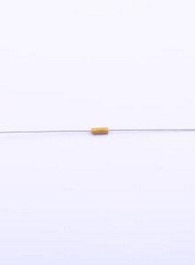 T322A105K020AT 钽电容 1uF ±10% 20V 插件,D2.4xL6.6mm
