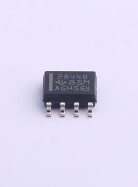 TL2844BDR-8 AC-DC控制器和稳压器 TL2844BDR-8 SOIC-8