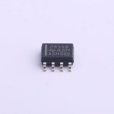 TL2844BDR-8 AC-DC控制器和稳压器 TL2844BDR-8 SOIC-8