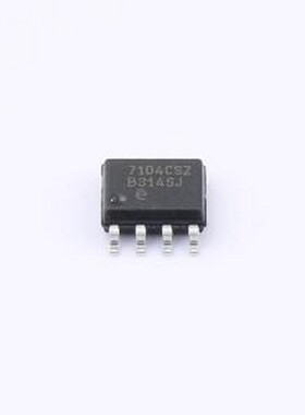 EL7104CSZ-T7 栅极驱动IC EL7104CSZ-T7 SOIC-8
